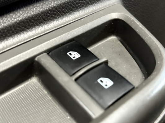 Ravon R4 Comfort, 2017 года, пробег 141000 км
