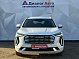 Haval Jolion Elite, 2021 года, пробег 126521 км
