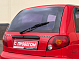 Daewoo Matiz, 2008 года, пробег 71200 км