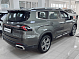 Geely Okavango Флагман, серый