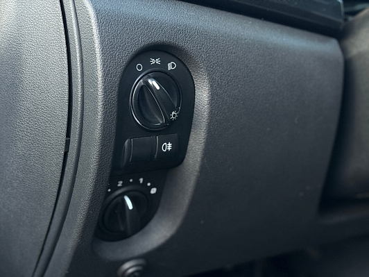 Lada (ВАЗ) Kalina Comfort Black line Glonass 21947-51-X1B, 2018 года, пробег 127009 км