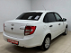 Lada (ВАЗ) Granta Classic Start Glonass 21901-51-234, 2017 года, пробег 104715 км