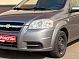 Chevrolet Aveo Base high, 2011 года, пробег 184433 км