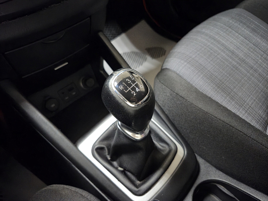 Kia Ceed, 2011 года, пробег 229248 км