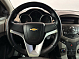 Chevrolet Cruze LS, 2011 года, пробег 244956 км