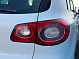 Volkswagen Tiguan Track&Field, 2009 года, пробег 222517 км