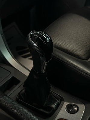 Geely Emgrand X7 Luxury, 2014 года, пробег 184000 км