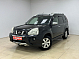 Nissan X-Trail SE, 2008 года, пробег 254460 км