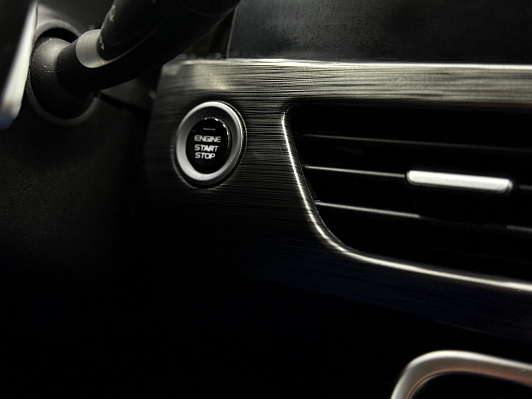 Geely Tugella, 2021 года, пробег 139042 км