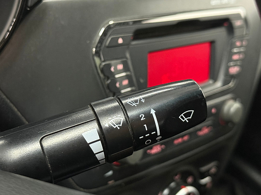 Kia Rio Luxe, 2011 года, пробег 131000 км