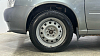 Lada (ВАЗ) Kalina, 2009 года, пробег 125988 км