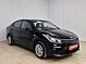 Kia Rio Comfort, 2019 года, пробег 100056 км