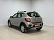 Renault Sandero Limited Edition, 2017 года, пробег 72898 км