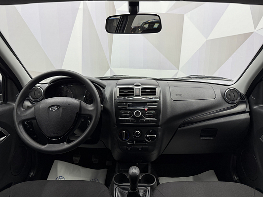 Lada (ВАЗ) Granta Comfort, 2025 года, пробег 13 км