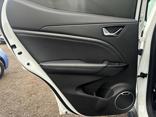 Evolute i-JOY Base, 2022 года, пробег 17543 км