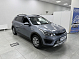 Kia Rio Comfort, 2017 года, пробег 127000 км