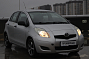 Toyota Yaris, 2009 года, пробег 225000 км