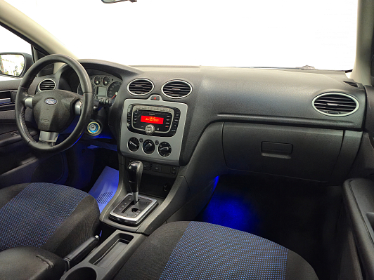 Ford Focus Titanium, 2007 года, пробег 250000 км