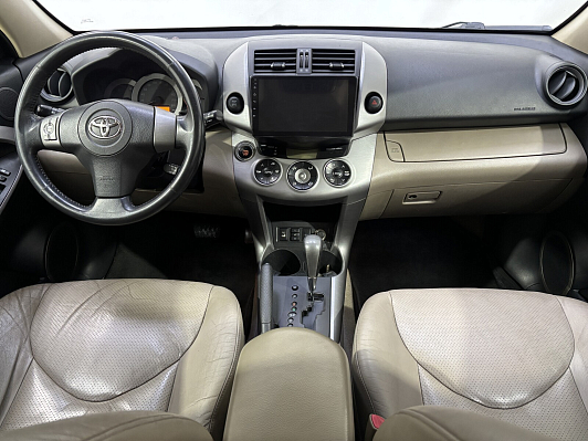 Toyota RAV4 Сол, 2007 года, пробег 206672 км