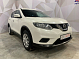 Nissan X-Trail XE, 2018 года, пробег 127981 км