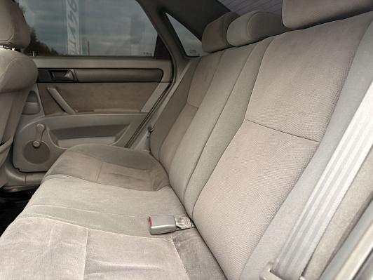Chevrolet Lacetti, 2007 года, пробег 269517 км