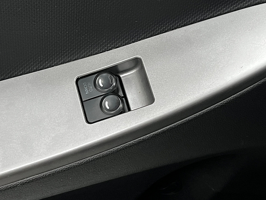 Hyundai Solaris Comfort, 2016 года, пробег 200261 км