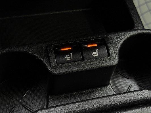 Lada (ВАЗ) Granta #CLUB, 2022 года, пробег 95165 км