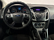 Ford Focus Trend, 2011 года, пробег 223300 км