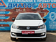 Volkswagen Polo Conceptline, 2017 года, пробег 190000 км