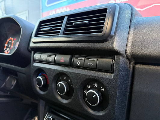 Lada (ВАЗ) Niva Legend Luxe, 2022 года, пробег 21000 км