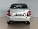 Lada (ВАЗ) Granta Classic Кондиционер, серебряный