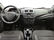 Lada (ВАЗ) Granta, 2021 года, пробег 34418 км