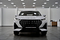 JETOUR X70 Plus Luxury, белый