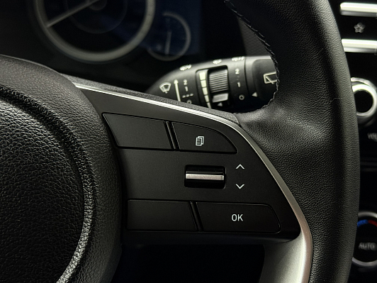 Hyundai Creta Family + Ultra + Light, 2022 года, пробег 13607 км