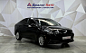 Hyundai Solaris Специальная Серия "10 лет", 2021 года, пробег 75000 км