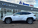 Hyundai Tucson Travel, 2024 года, пробег 38625 км