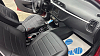 Kia Rio Luxe, 2021 года, пробег 23275 км
