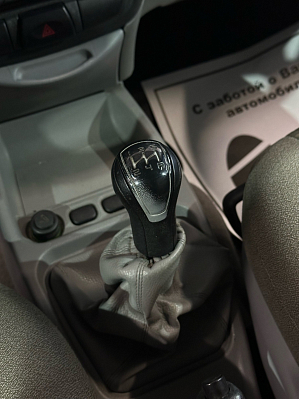 Lada (ВАЗ) Kalina, 2013 года, пробег 171000 км