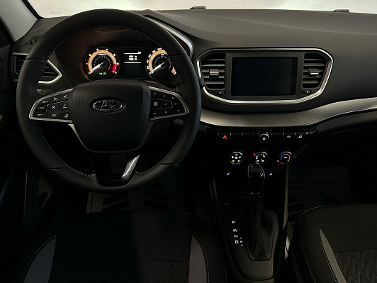 Lada (ВАЗ) Vesta Enjoy'24, 2024 года, пробег 10000 км