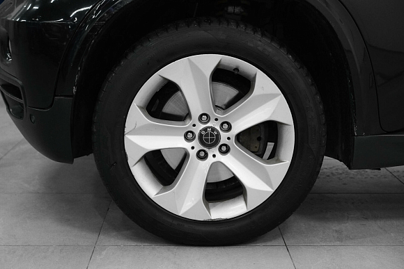BMW X5, 2008 года, пробег 487213 км