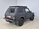 Lada (ВАЗ) Niva Legend Luxe Кондиционер, 2023 года, пробег 19600 км