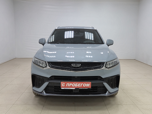 Geely Tugella Flagship, 2022 года, пробег 48601 км