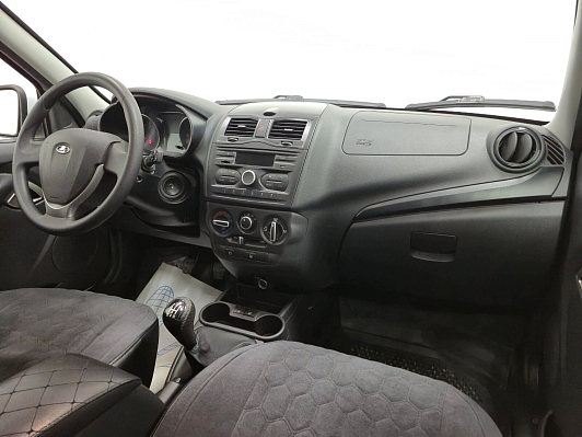 Lada (ВАЗ) Granta Comfort'24 Plus, 2023 года, пробег 29958 км