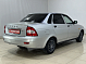 Lada (ВАЗ) Priora Норма, 2008 года, пробег 152782 км
