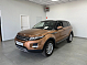 Land Rover Range Rover Evoque, 2014 года, пробег 122857 км