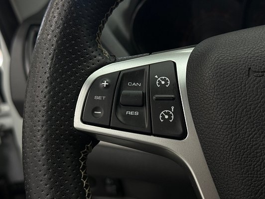 Lada (ВАЗ) Vesta Comfort, 2018 года, пробег 103500 км
