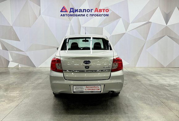 Datsun on-DO Access, 2020 года, пробег 102232 км