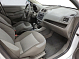 Chevrolet Cobalt LT, 2021 года, пробег 47664 км