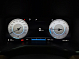 Hyundai Santa Fe Calligraphy, 2020 года, пробег 103141 км