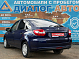 Lada (ВАЗ) Granta Classic Start Glonass 21901-51-234, 2017 года, пробег 134610 км